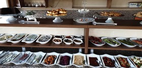 Osmanbey Cave House