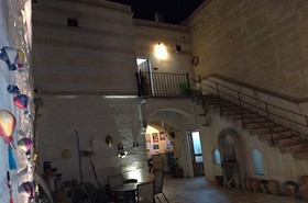 Osmanbey Cave House