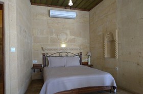 Osmanbey Cave House