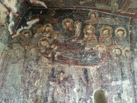 Osmanbey Cave House