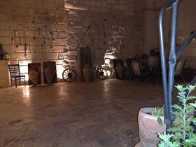 Osmanbey Cave House