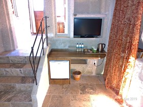 Osmanbey Cave House