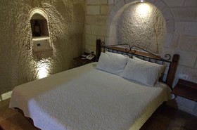 Osmanbey Cave House