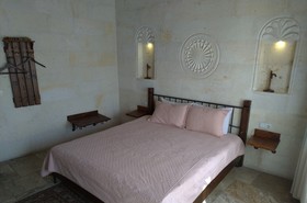 Osmanbey Cave House