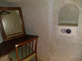 Osmanbey Cave House