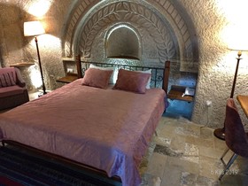 Osmanbey Cave House