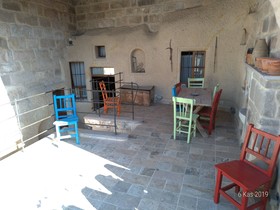 Osmanbey Cave House