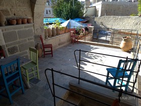 Osmanbey Cave House