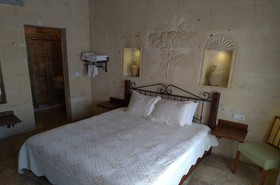 Osmanbey Cave House