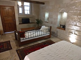 Osmanbey Cave House