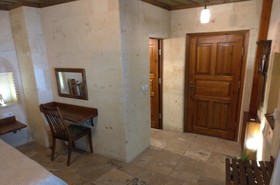 Osmanbey Cave House