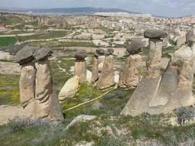 Osmanbey Cave House