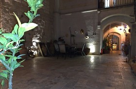 Osmanbey Cave House