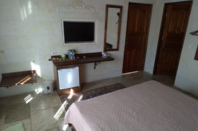 Osmanbey Cave House