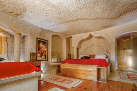Ottoman Cave Suites