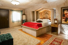 Ottoman Cave Suites