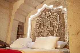 Ottoman Cave Suites