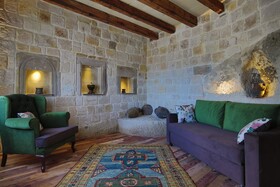 Panoramic Cave Hotel