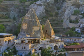 Panoramic Cave Hotel