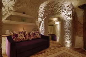 Panoramic Cave Hotel