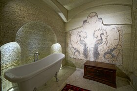 Panoramic Cave Hotel