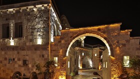 Panoramic Cave Hotel