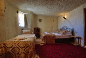 Panoramic Cave Hotel