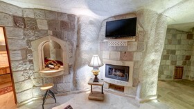 Panoramic Cave Hotel