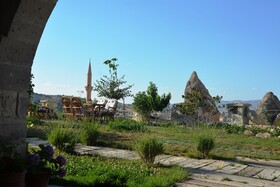 Panoramic Cave Hotel