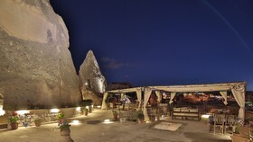 Panoramic Cave Hotel
