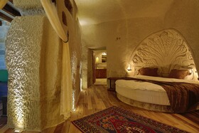 Panoramic Cave Hotel