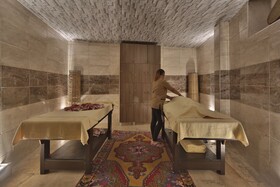 Panoramic Cave Hotel