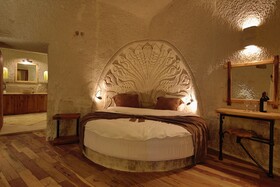 Panoramic Cave Hotel
