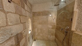 Panoramic Cave Hotel