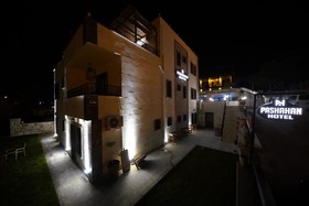 Pashahan Hotel