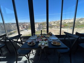 Perla Cappadocia
