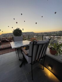 Perla Cappadocia