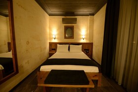 Perla Cappadocia