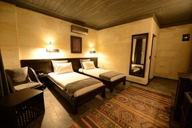 Perla Cappadocia