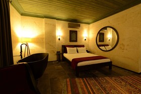 Perla Cappadocia