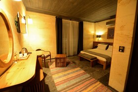 Perla Cappadocia