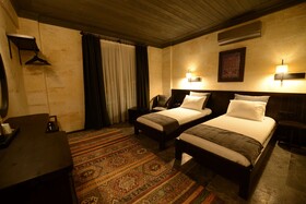 Perla Cappadocia