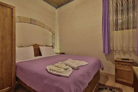 Relic House