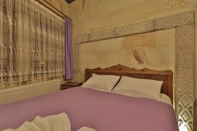 Relic House