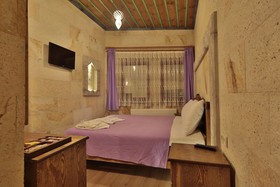 Relic House