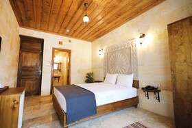 Rocca Stone House