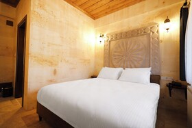 Rocca Stone House