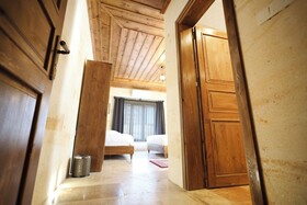 Rocca Stone House