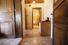 Rocca Stone House