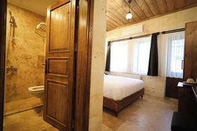 Rocca Stone House